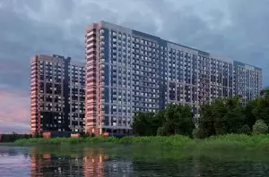 ЖК Гранд Комфорт