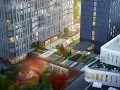 Купить 3-комнатную квартиру, 61.5 м², Москва, Ленинский проспект, 38Ак3 - фотография №25
