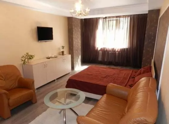 Аренда 1-комнатной квартиры, 44 м²