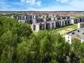 Купить 1-комнатную квартиру, 37.5 м², деревня Красный Посёлок, улица Фадеева, 10, Московская область - фотография №20