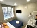 Cнять 1-комнатную квартиру, 12 м², Москва, Нагорная ул, 26к1 - фотография №4