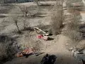ЖК Графика на воде - апрель 2023