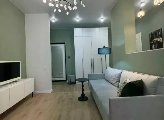 Аренда 1-комнатной квартиры, 42 м²