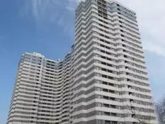 Жилой комплекс Гастелло