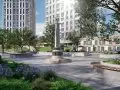 Купить 1-комнатную квартиру, 41.2 м², Москва, Краснобогатырская улица, 40 - фотография №27