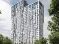 Купить 4-комнатную квартиру, 72.1 м², Москва, переулок Большой Николопесковский, 12 - фотография №14