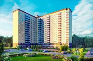 ЖК Благовест