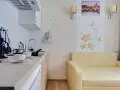 Cнять 1-комнатную квартиру, 15 м², Москва, Поклонная ул, 2к2 - фотография №2