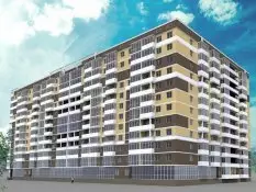 ЖК «Фестивальный», г. Краснодар