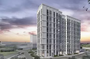 ЖК Танковый