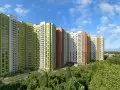 Cнять офисное помещение, 941.6 м², Москва, бульвар Осенний, 23 - фотография №13