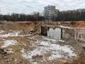 ЖК MYPRIORITY Mnevniki - январь 2025