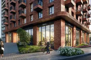 ЖК Квартал Мит