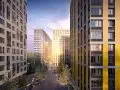 Купить 2-комнатную квартиру, 65.5 м², Отрадное п., Кленовая ул., 1, Московская область - фотография №29
