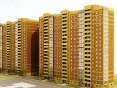 Жилой комплекс на ул. Самаркандской, 147 (Авиатор)