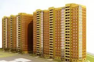 ЖК Самаркандская, 147 