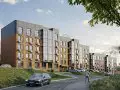 Купить 1-комнатную квартиру, 41.2 м², Химки, Озерная ул., 4, Московская область - фотография №13
