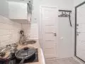 Cнять 1-комнатную квартиру, 10 м², Москва, ул. Бачуринская, 7к1 - фотография №3