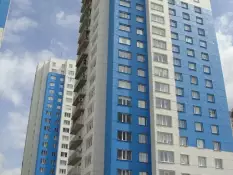 Жилой комплекс Седьмое небо