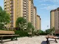 Купить 2-комнатную квартиру, 42.7 м², Мебельной Фабрики п., Заречная ул., 3, Московская область - фотография №21