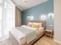 Cнять 1-комнатную квартиру, 35 м², Москва, Нахимовский проспект, 31к3 - фотография №1