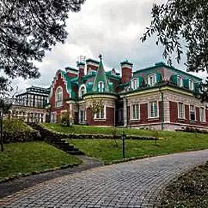 Купить дом на Рублевке в Москве, продажа элитных коттеджей, цены, фото