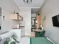 Cнять 1-комнатную квартиру, 18 м², Москва, Якиманка Большая ул, 35с1 - фотография №3
