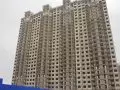 ЖК Сколковский, корпус 1 - декабрь 2020