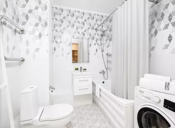 Аренда 1-комнатной квартиры, 26 м²