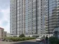 Купить 1-комнатную квартиру, 38.4 м², Люберцы, Облака 2.0 жилой комплекс, ЖК Облака 2.0 корпус 2.2, Московская область - фотография №10