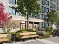 Купить 3-комнатную квартиру, 162.9 м², Москва, Ивана Франко ул, 6 - фотография №23