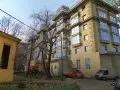 Купить 3-комнатную квартиру, 106.4 м², Москва, Комсомольский проспект, 9А - фотография №15