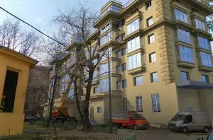 ЖК Николаевский дом