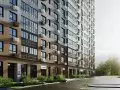 Купить 2-комнатную квартиру, 51.1 м², Химки, ул. Комсомольская, Московская область - фотография №15