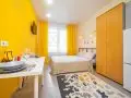 Cнять 1-комнатную квартиру, 18 м², Москва, Гольяново, Амурская ул, 1Ак2 - фотография №2