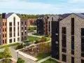 Купить 1-комнатную квартиру, 26.8 м², Апрелевка, ул. Парк Апрель, Московская область - фотография №13