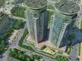 3. Жилой комплекс Сибирия Парк 