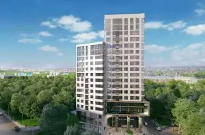 ЖК Байконур